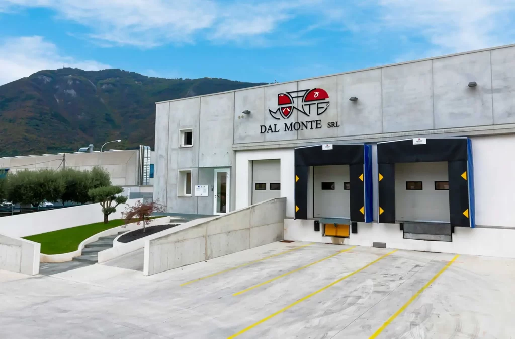 centro carni ufficio dal monte