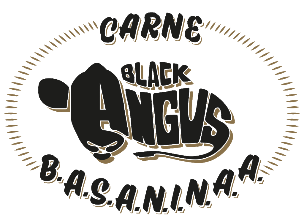 black angus