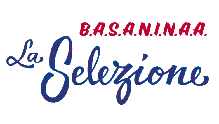 b.a.s.a.n.i.n.a.a. la selezione