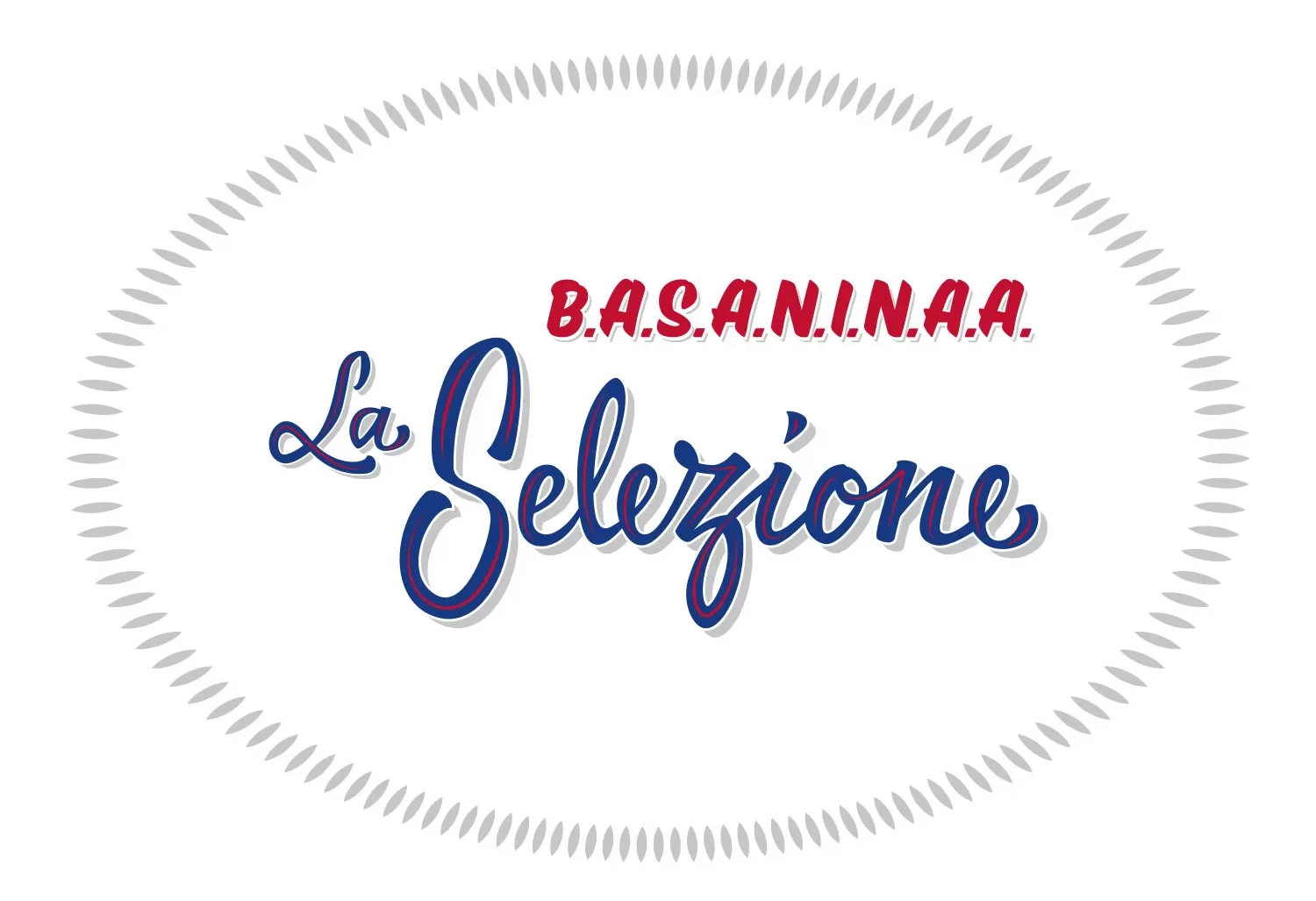 la selezione logo