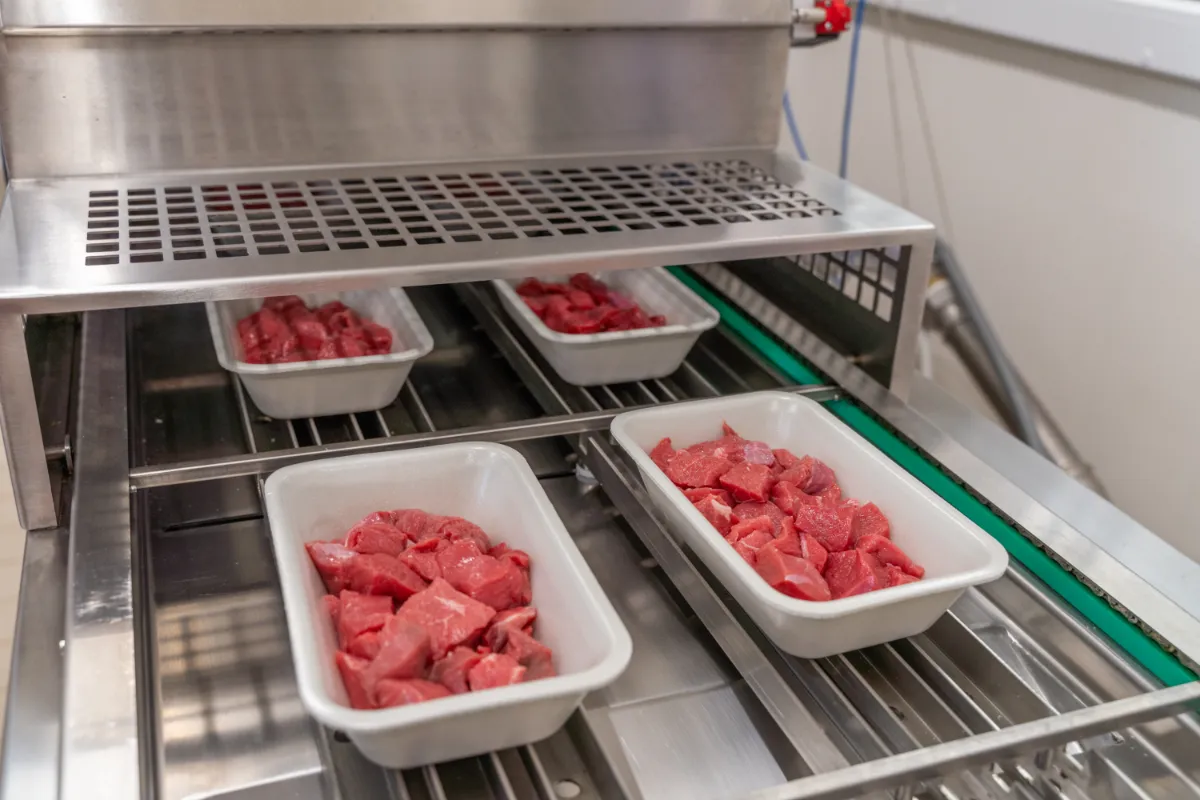 packaging diverse carni