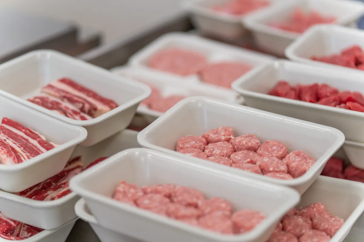 packaging carne ter